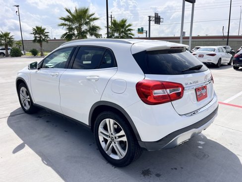 Used 2018 Mercedes-Benz GLA 250 image 6