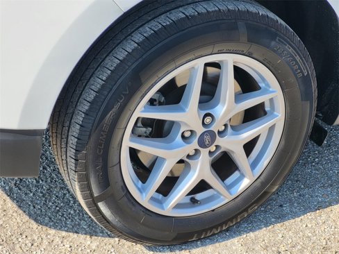 Used 2021 Ford Edge SEL image 7