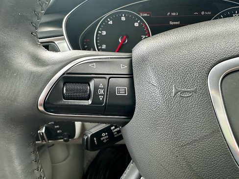 Used 2014 Audi A6 2.0T Premium Plus w/ Premium Plus Package image 20