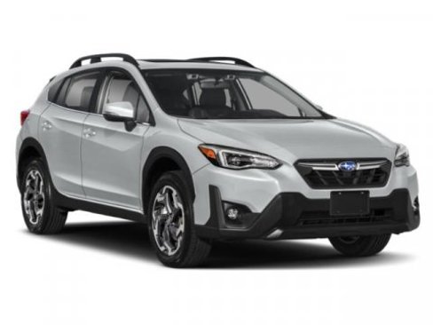 Used 2021 Subaru Crosstrek 2.5i Limited w/ Moonroof Package 2 image 9