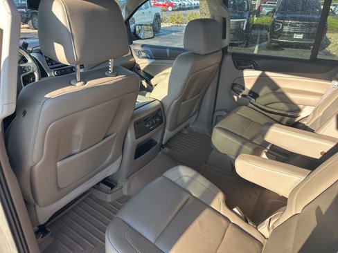 Used 2015 GMC Yukon SLT w/ Open Road Package image 18