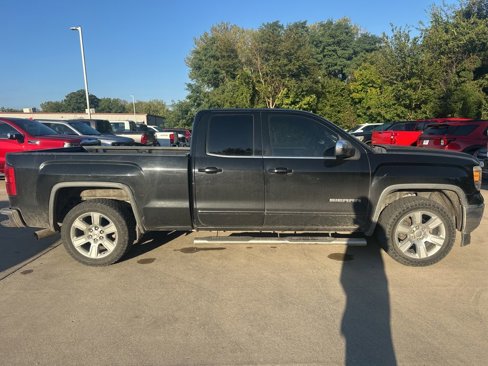Used 2014 GMC Sierra 1500 SLE w/ SLE Value Package image 6