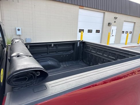 Used 2018 Chevrolet Colorado LT w/ LT Convenience Package image 33