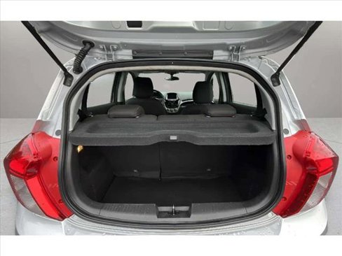 Used 2020 Chevrolet Spark LT image 9