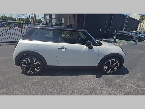 New 2025 MINI Cooper S image 33
