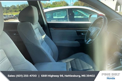 Used 2022 Honda CR-V EX image 6
