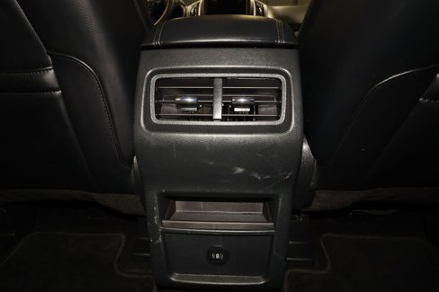 Used 2024 Ford Edge SEL image 29