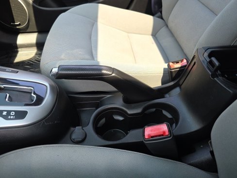 Used 2012 Chevrolet Cruze LT w/ All-Star Edition image 24