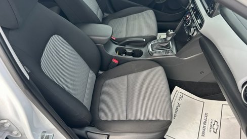 Used 2020 Hyundai Kona SEL image 38