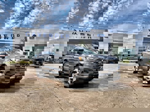 Used 2022 Ford Edge SE image 10