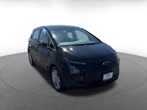 Used 2023 Chevrolet Bolt LT w/ Driver Confidence Package image 3