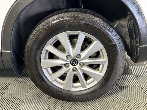 Used 2016 MAZDA CX-5 Sport image 30