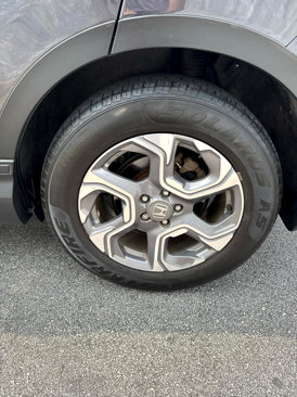 Used 2018 Honda CR-V EX image 11
