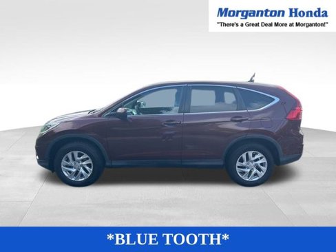Used 2016 Honda CR-V EX image 5