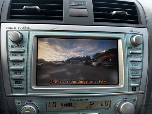 Used 2009 Toyota Camry Hybrid image 31