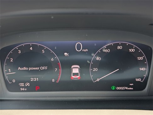 New 2025 Honda Accord LX image 19