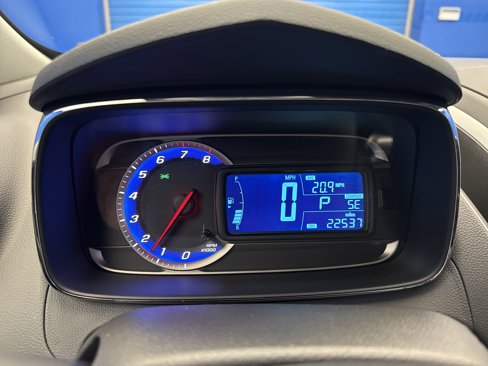 Used 2015 Chevrolet Trax LT w/ LT Plus Package image 18