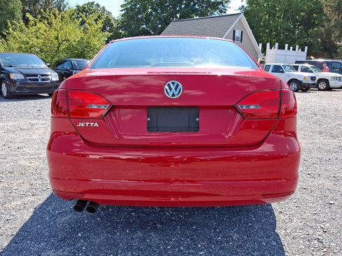 Used 2013 Volkswagen Jetta S image 6