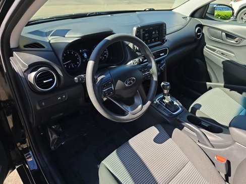 Used 2020 Hyundai Kona SE image 11