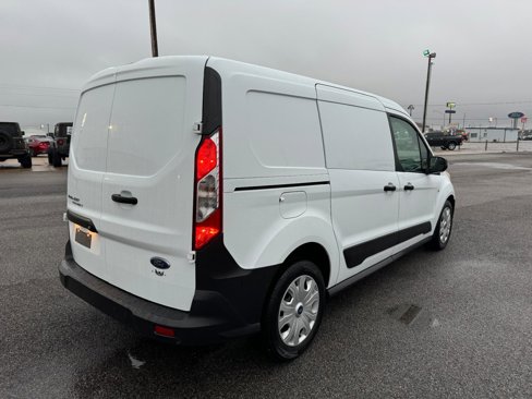Used 2020 Ford Transit Connect XL image 3