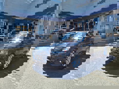 Used 2018 Audi A5 2.0T Premium w/ Convenience Package image 3