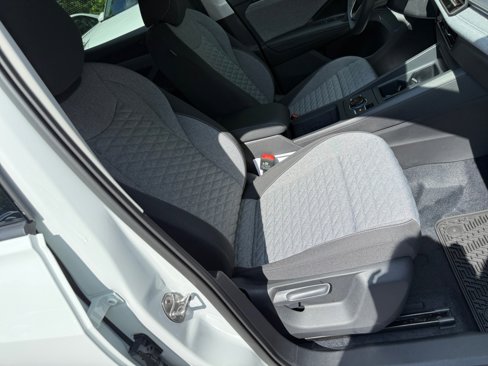 New 2025 Volkswagen Tiguan S image 28