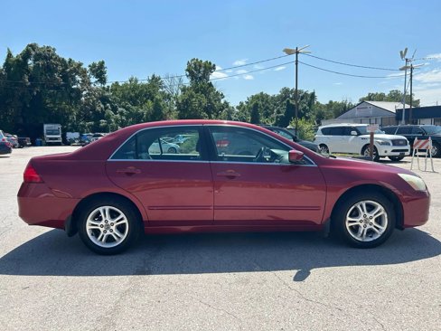 Used 2007 Honda Accord EX-L image 6