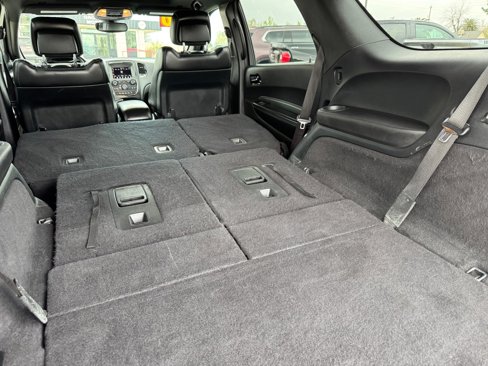 Used 2020 Dodge Durango GT image 9