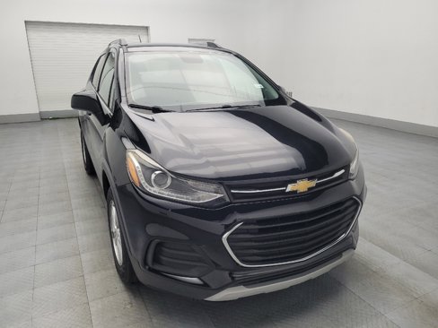 Used 2019 Chevrolet Trax LT image 13