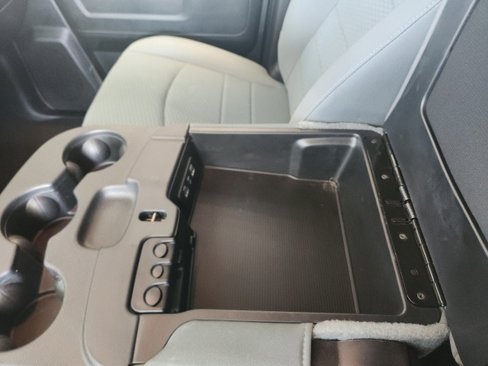 Used 2019 RAM 1500 Tradesman w/ Tradesman SXT Package image 51