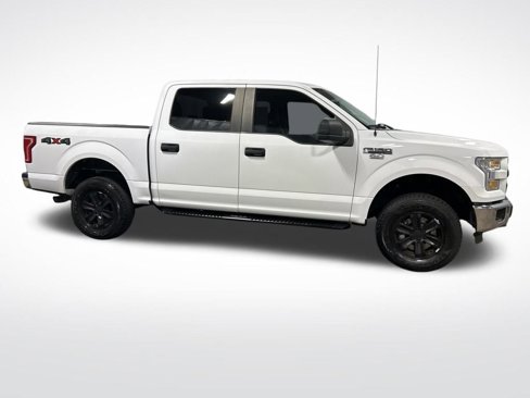 Used 2016 Ford F150 XL w/ Equipment Group 101A Mid image 2