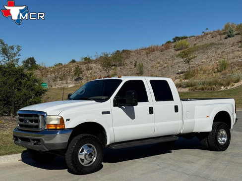 Used 1999 Ford F350 Lariat image 8