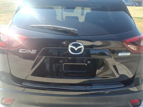 Used 2016 MAZDA CX-5 Grand Touring image 26