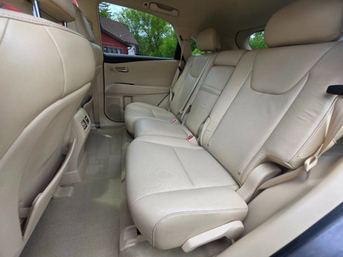 Used 2013 Lexus RX 350 AWD image 21
