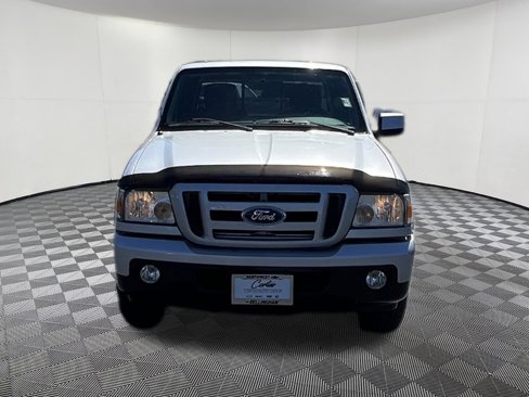 Used 2011 Ford Ranger Sport image 2