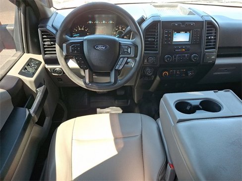 Used 2019 Ford F150 XL w/ Equipment Group 101A Mid image 14