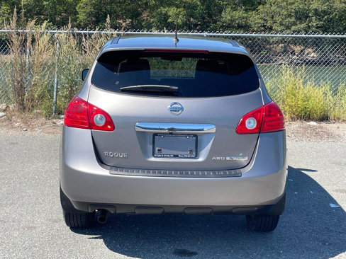 Used 2012 Nissan Rogue S w/ Special Edition Pkg image 6