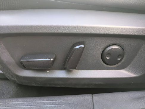 Used 2021 Nissan Rogue SV w/ Premium Package image 20