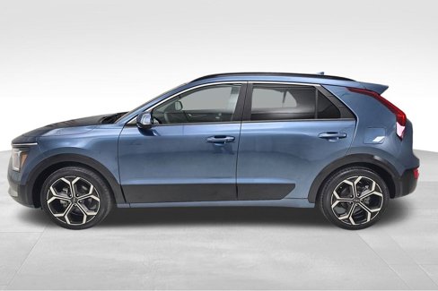 Used 2024 Kia Niro EX Touring image 6