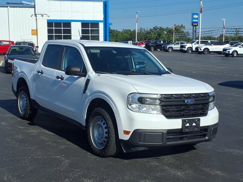 Used 2022 Ford Maverick XL w/ Equipment Group 100A Standard image 29