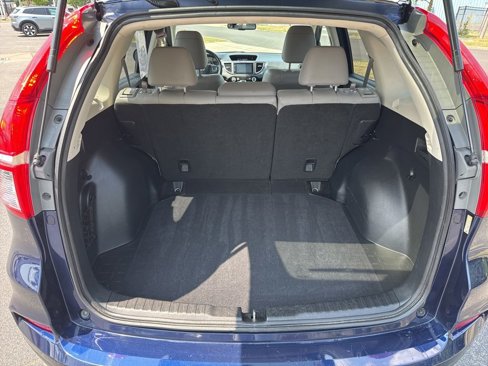 Used 2015 Honda CR-V EX-L image 18