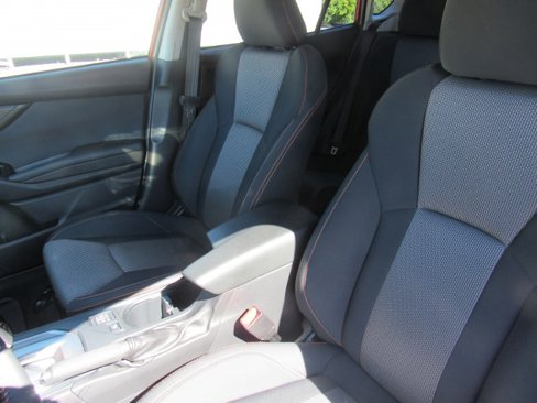 Used 2023 Subaru Crosstrek 2.0i Premium image 20