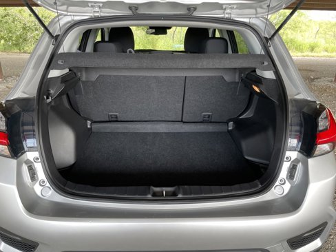 Used 2024 Mitsubishi Outlander Sport ES image 29
