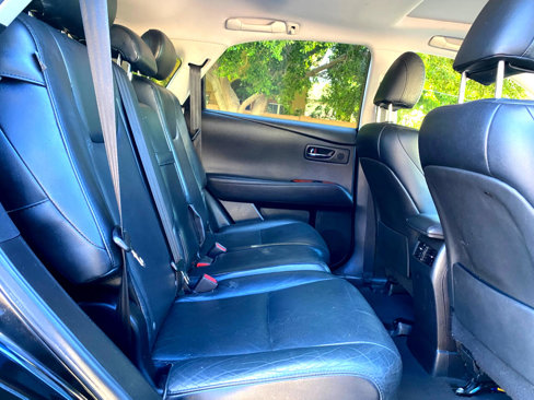 Used 2012 Lexus RX 350 2WD image 42