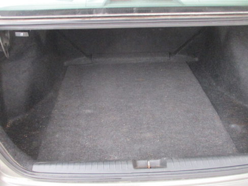 Used 2008 Honda Civic LX image 6