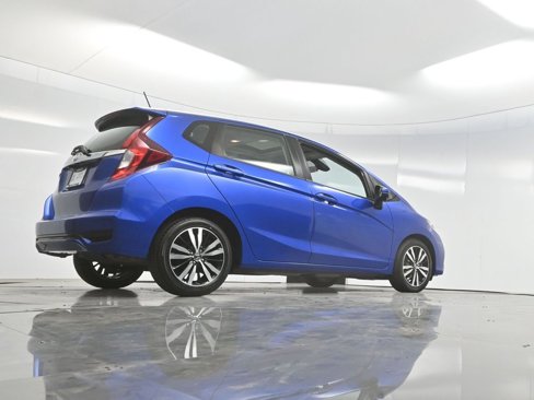 Used 2020 Honda Fit EX image 46