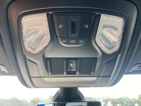 Used 2019 RAM 1500 Big Horn image 29