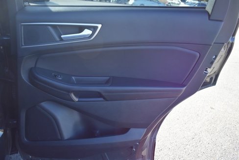 Used 2022 Ford Edge SEL w/ Convenience Package image 42
