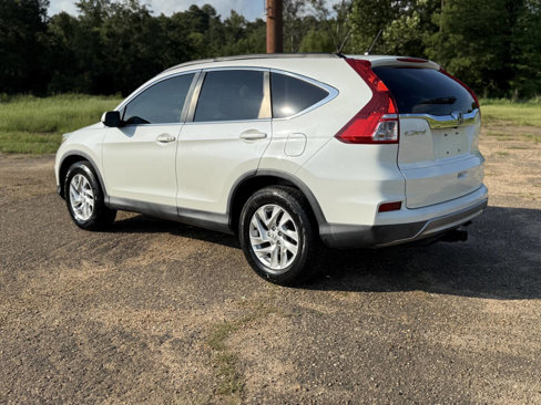 Used 2015 Honda CR-V EX image 3