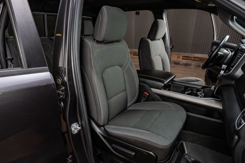 Used 2023 RAM 1500 Lone Star image 31